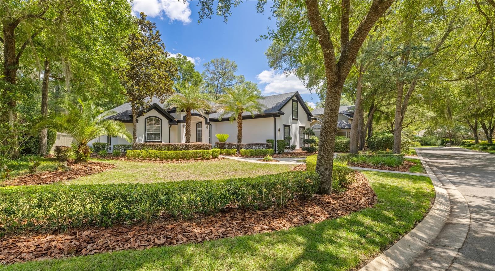 HAILE PLANTATION UNIT 35 PH III - Residential