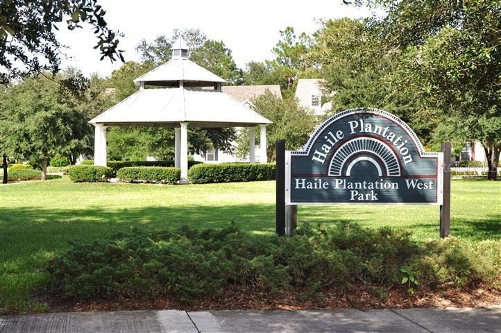 HAILE PLANTATION UNIT 35 PH III - Residential