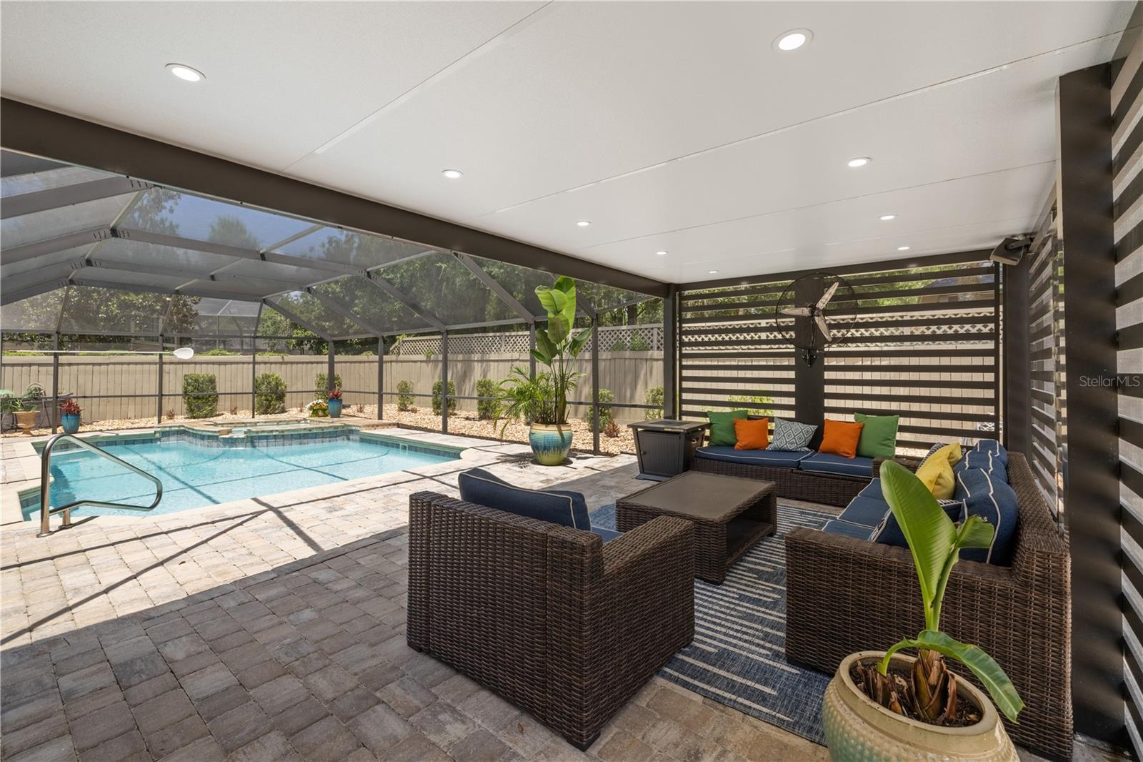 HAILE PLANTATION UNIT 35 PH III - Residential