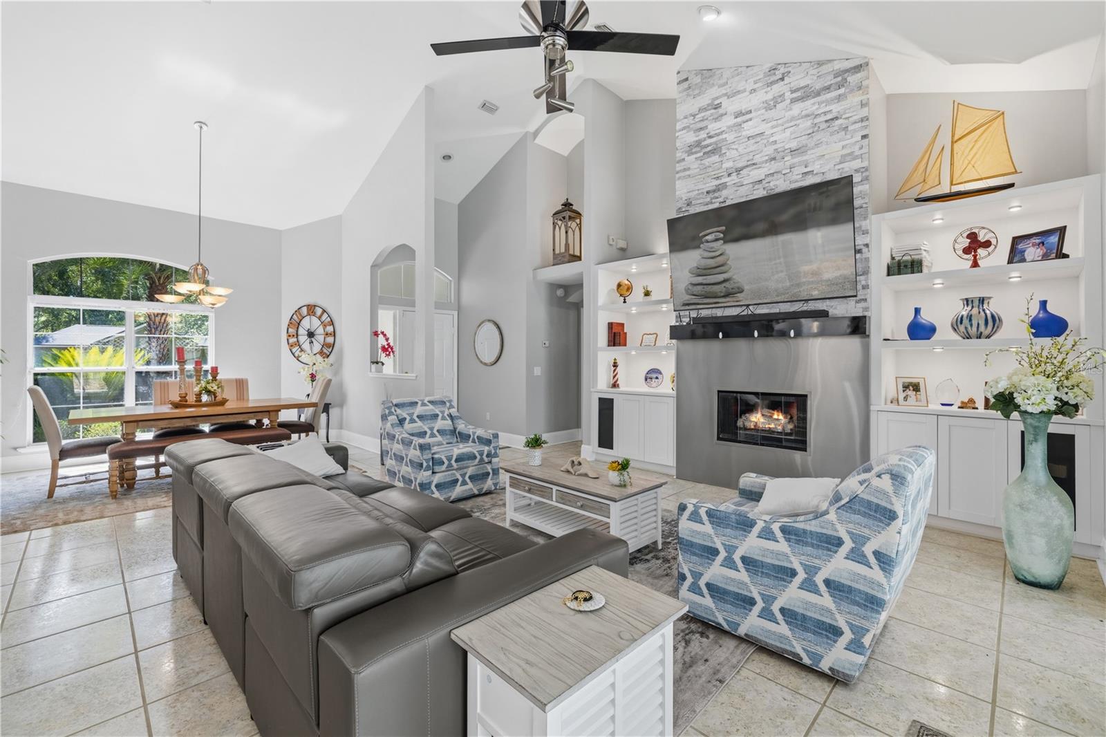 HAILE PLANTATION UNIT 35 PH III - Residential