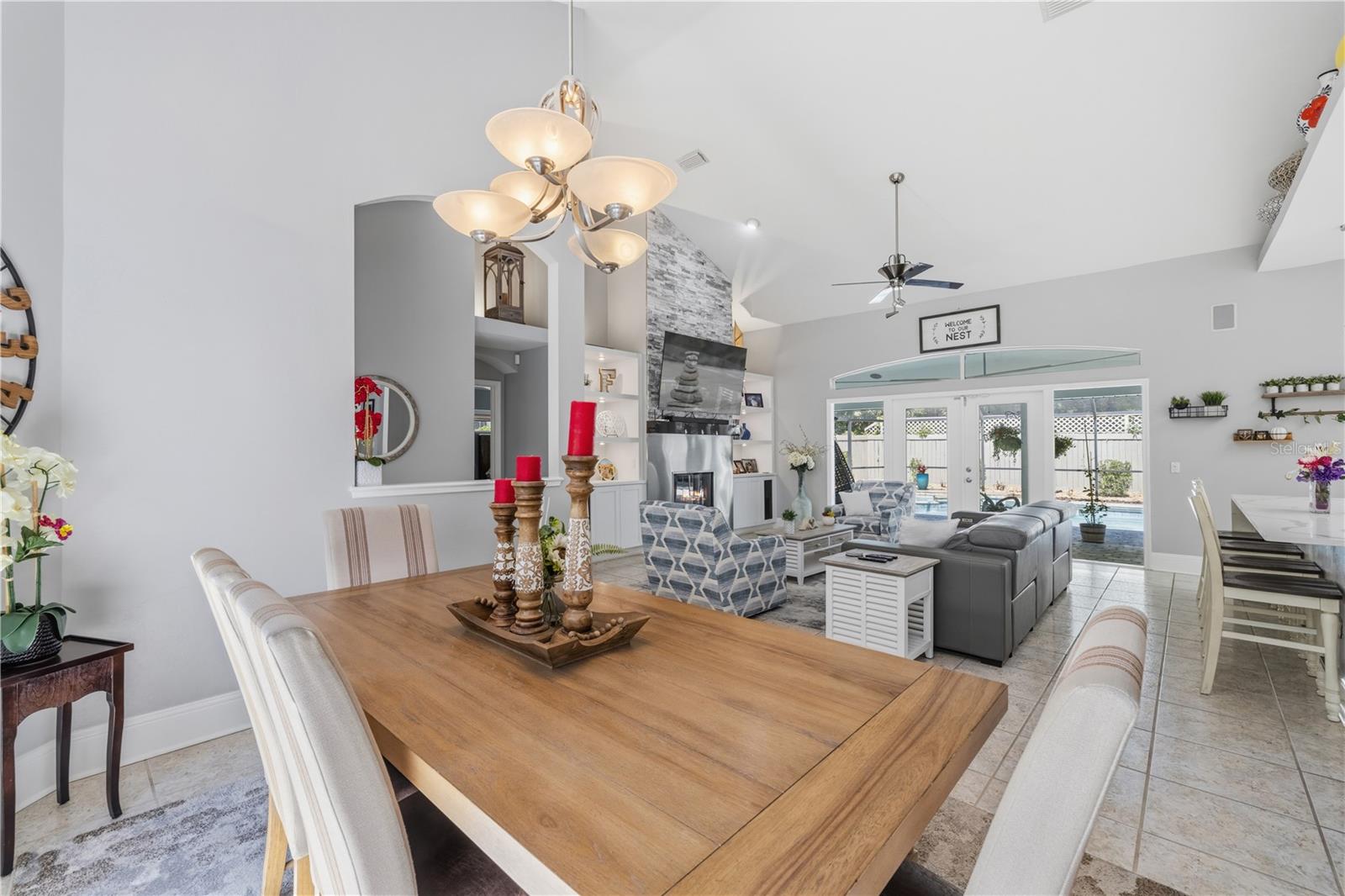 HAILE PLANTATION UNIT 35 PH III - Residential