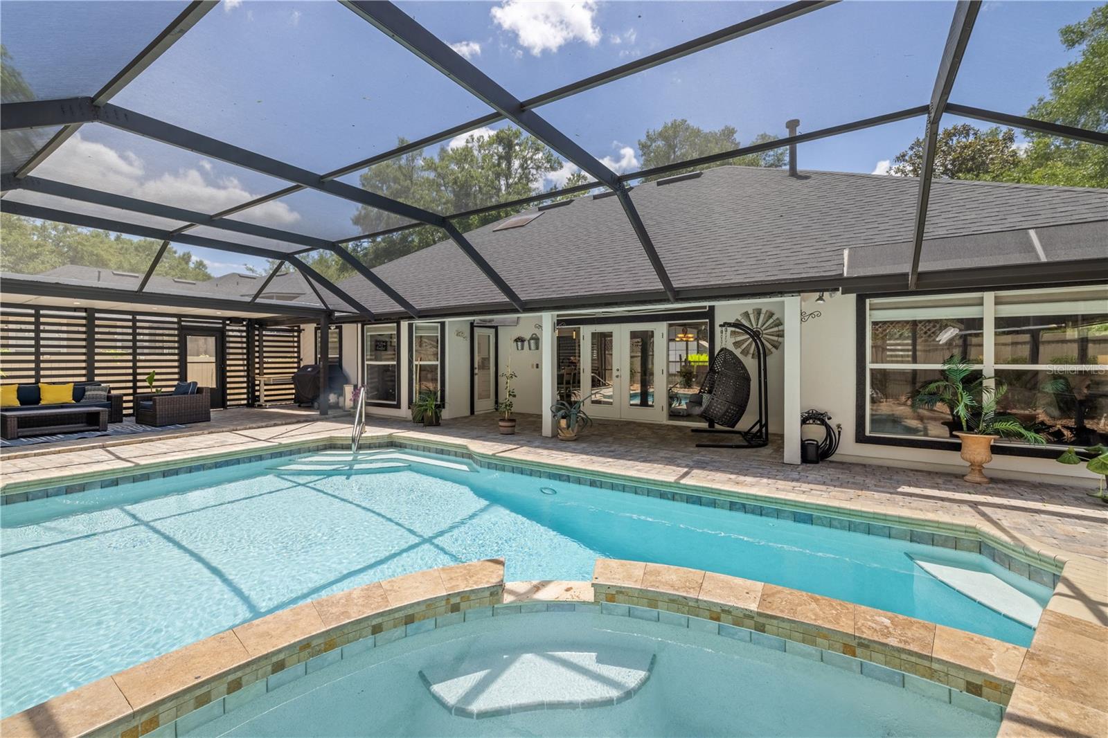 HAILE PLANTATION UNIT 35 PH III - Residential