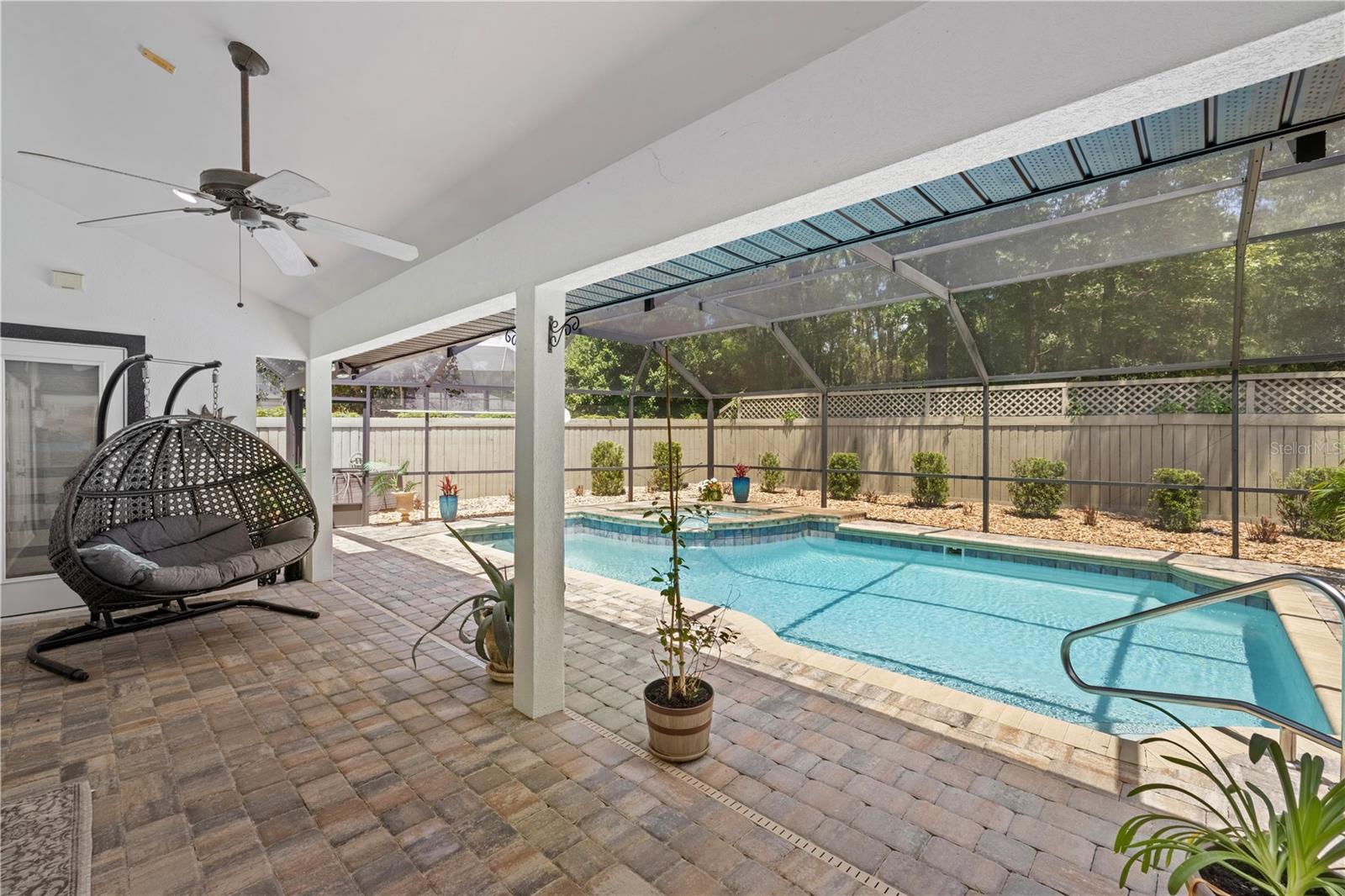 HAILE PLANTATION UNIT 35 PH III - Residential