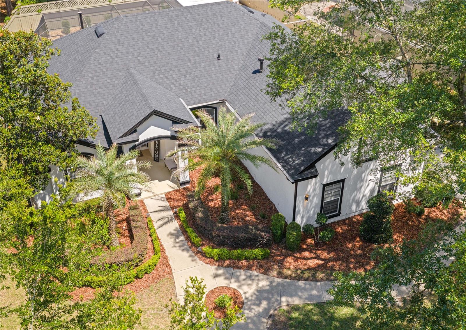 HAILE PLANTATION UNIT 35 PH III - Residential