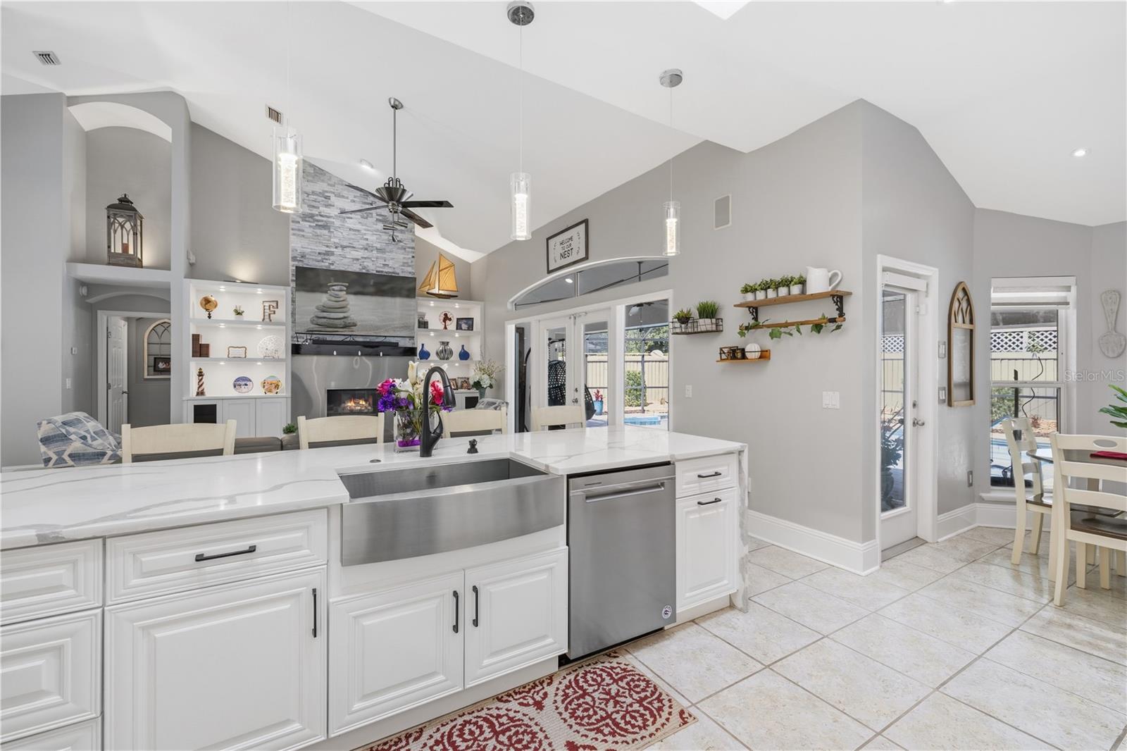 HAILE PLANTATION UNIT 35 PH III - Residential