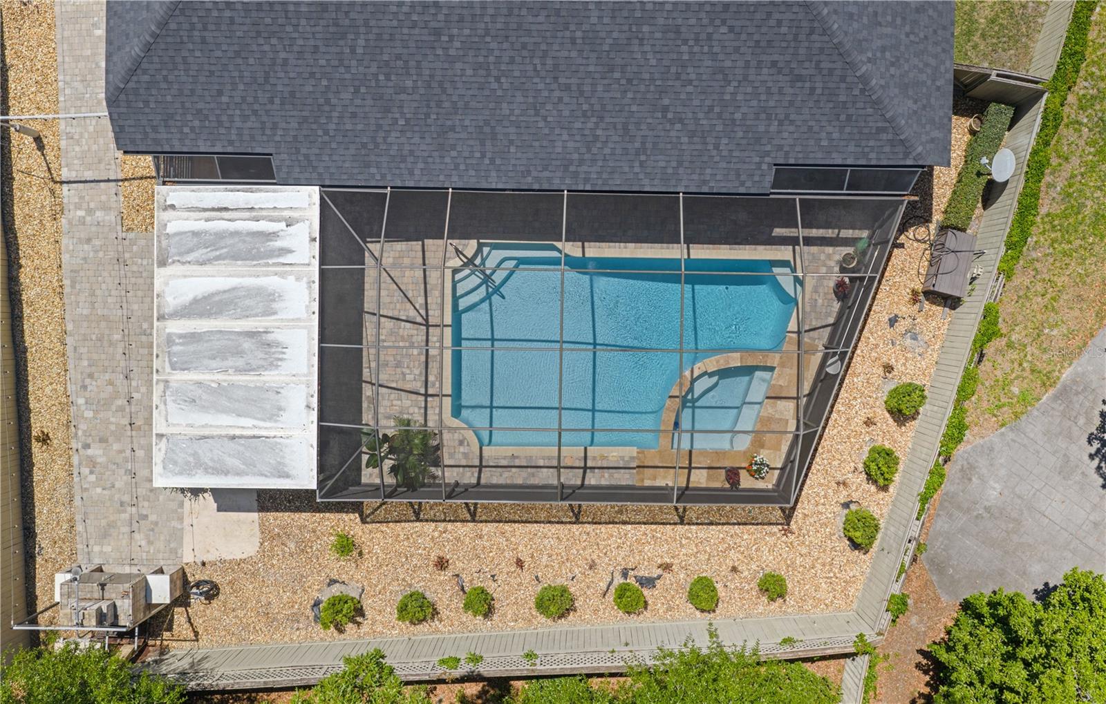 HAILE PLANTATION UNIT 35 PH III - Residential