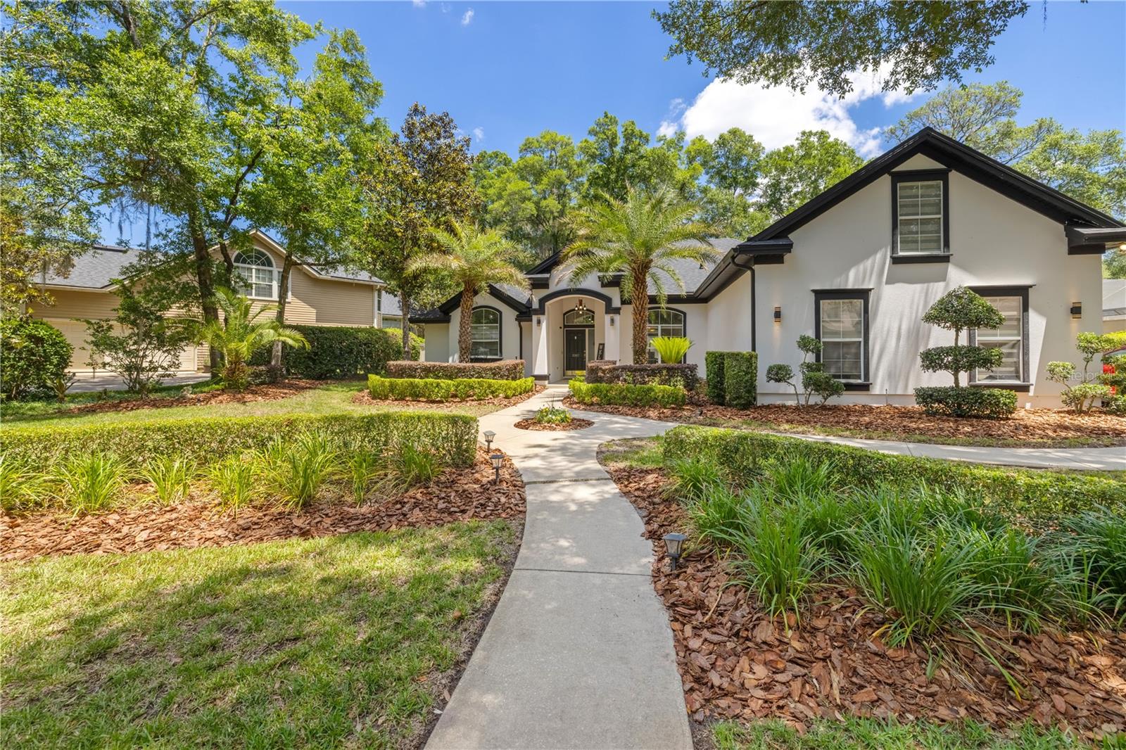 HAILE PLANTATION UNIT 35 PH III - Residential