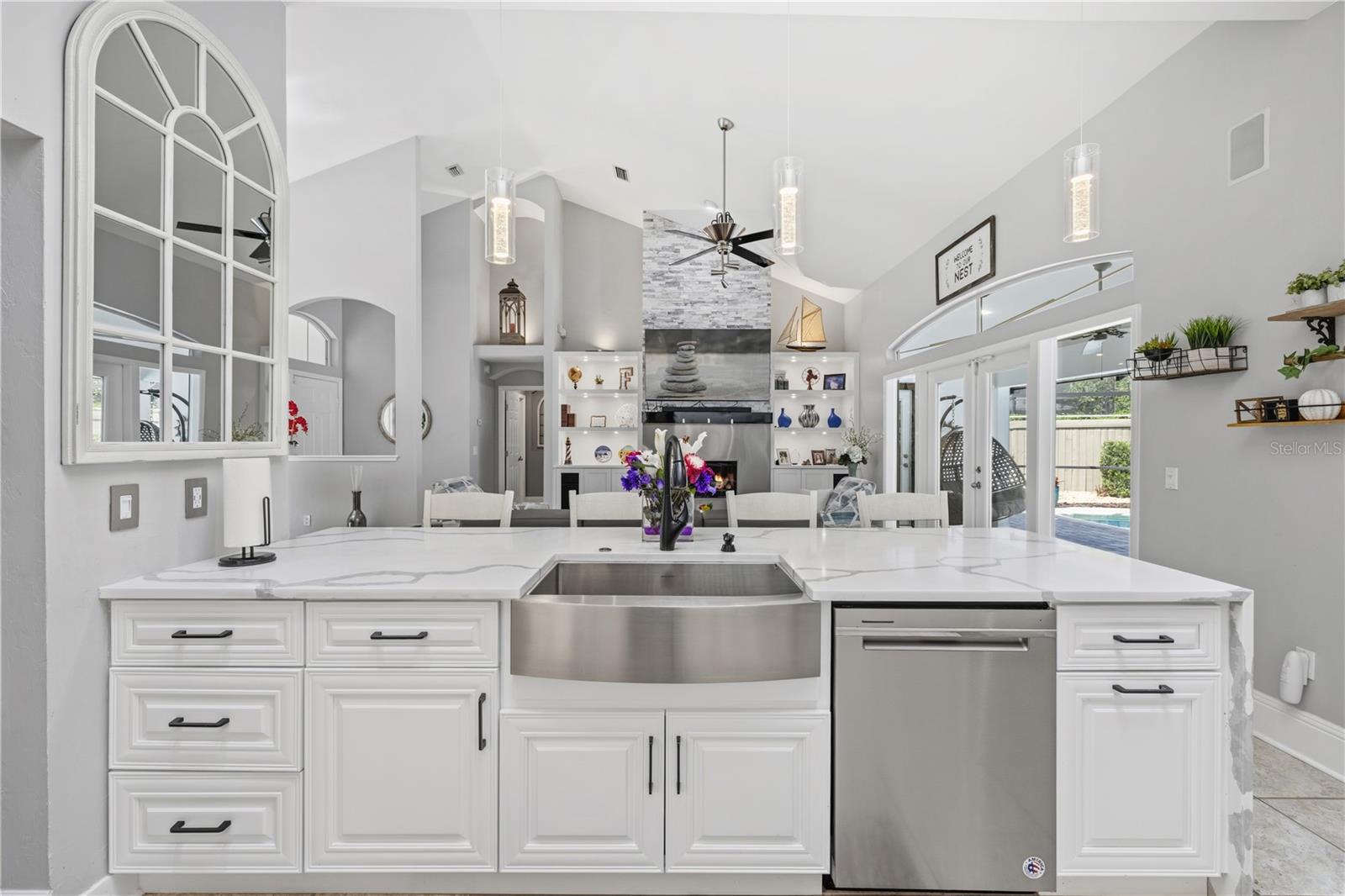 HAILE PLANTATION UNIT 35 PH III - Residential