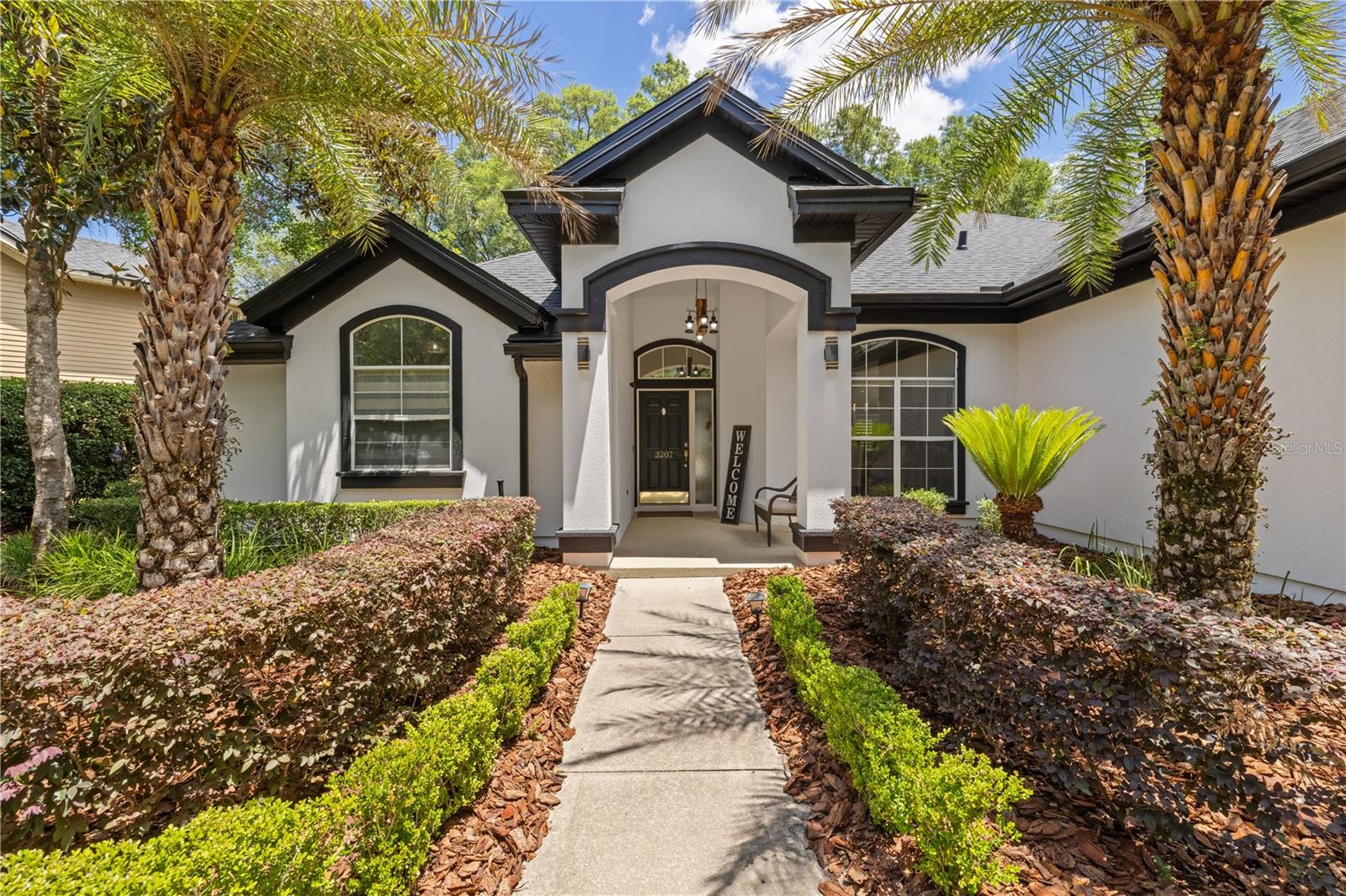 HAILE PLANTATION UNIT 35 PH III - Residential