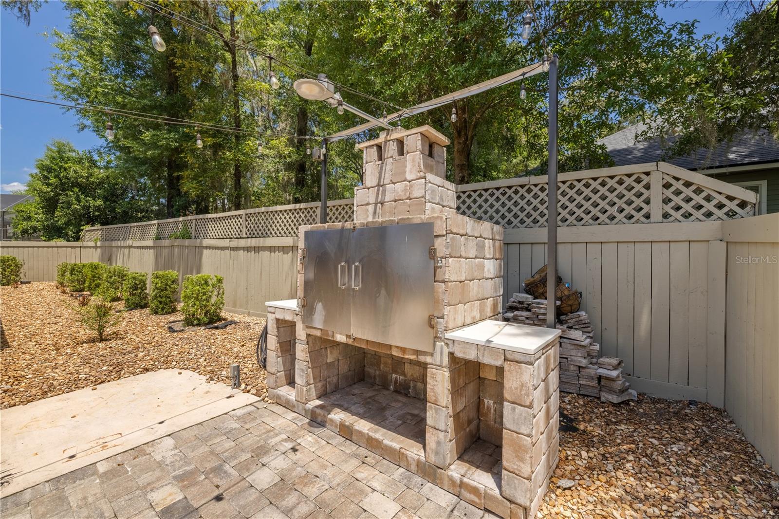 HAILE PLANTATION UNIT 35 PH III - Residential