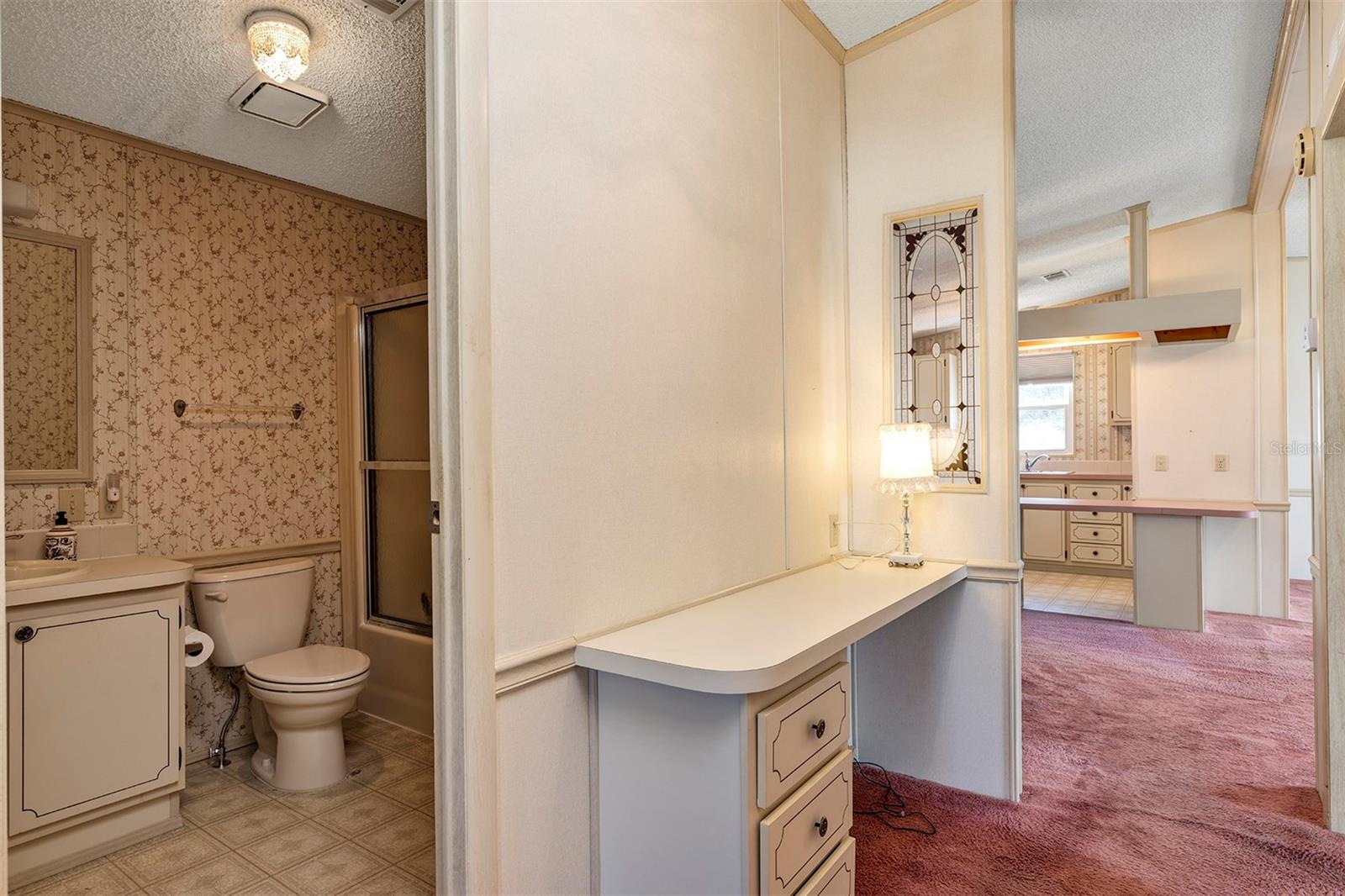 LADY LAKE ORANGE BLOSSOM GARDENS UNIT 09 - Residential