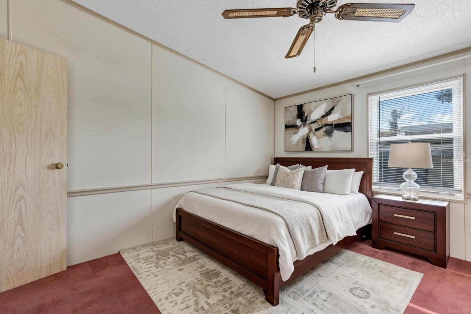 LADY LAKE ORANGE BLOSSOM GARDENS UNIT 09 - Residential