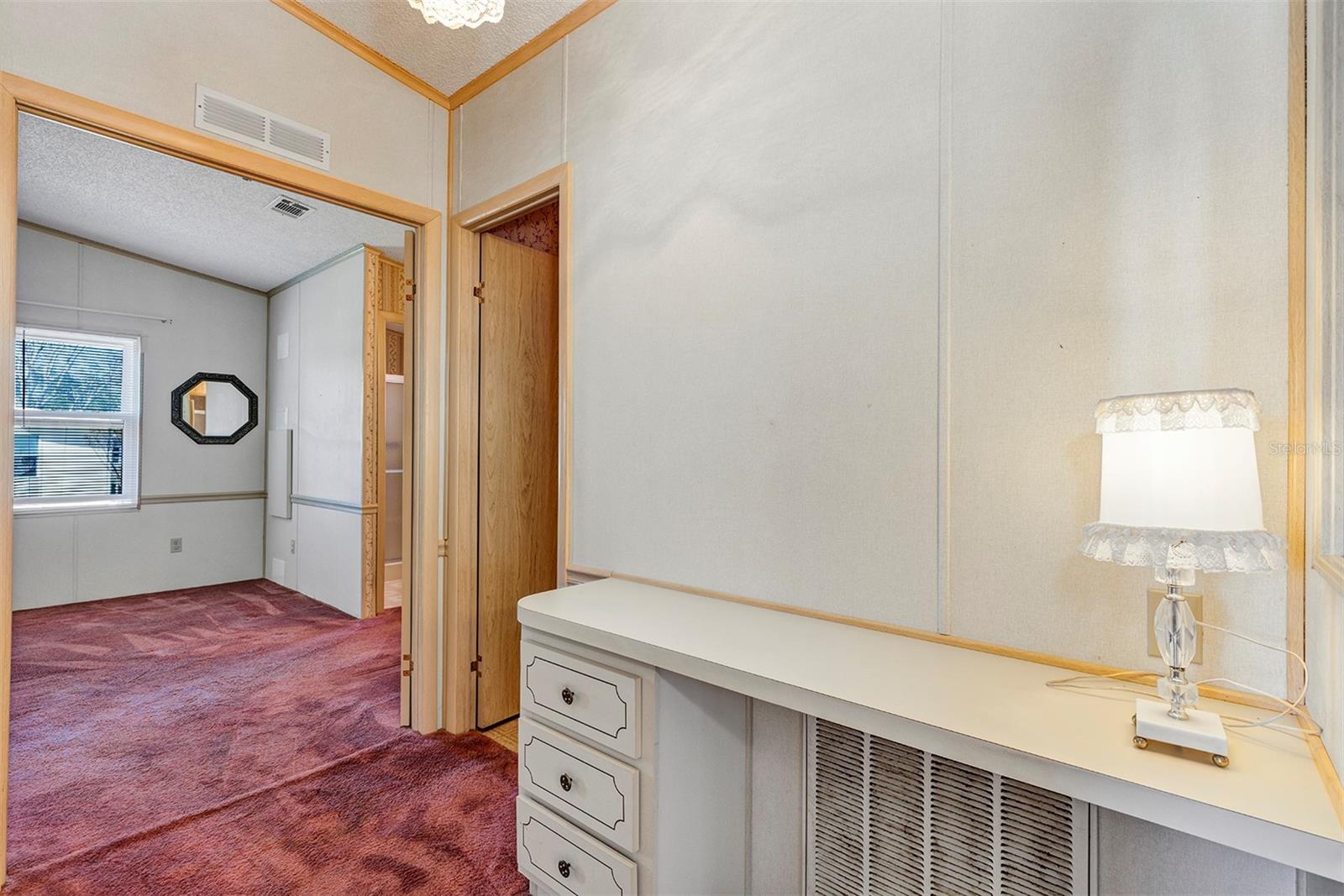 LADY LAKE ORANGE BLOSSOM GARDENS UNIT 09 - Residential