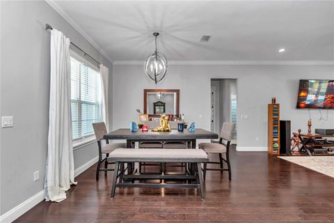 Tiny photo for 4420 NE 7th Avenue, Ocala, FL 34479 (MLS # OM720495)