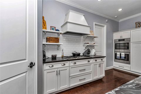 Tiny photo for 4420 NE 7th Avenue, Ocala, FL 34479 (MLS # OM720495)