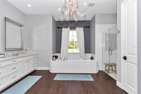 Tiny photo for 4420 NE 7th Avenue, Ocala, FL 34479 (MLS # OM720495)