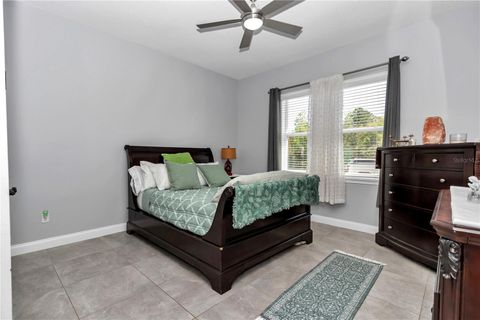 Tiny photo for 4420 NE 7th Avenue, Ocala, FL 34479 (MLS # OM720495)