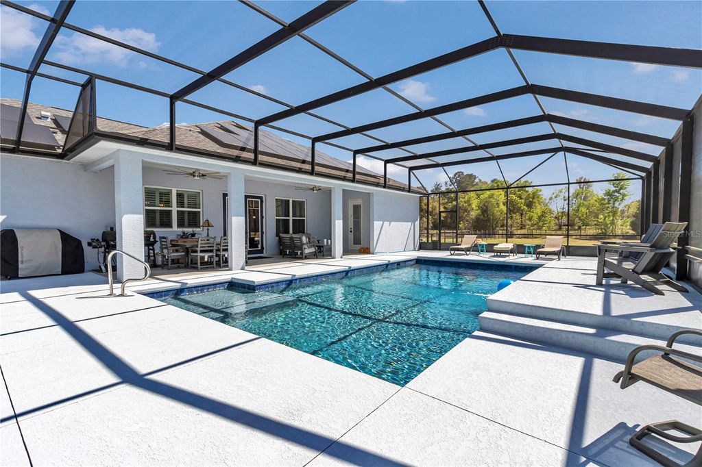 Photo of 4420 NE 7th Avenue, Ocala, FL 34479 (MLS # OM720495)