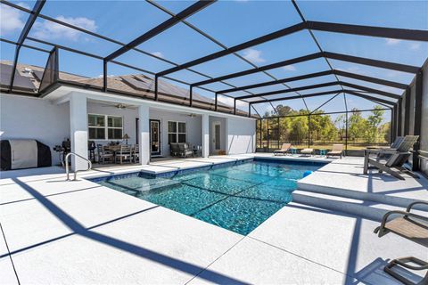 Tiny photo for 4420 NE 7th Avenue, Ocala, FL 34479 (MLS # OM720495)