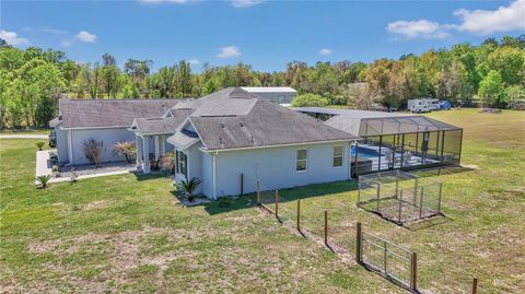 Tiny photo for 4420 NE 7th Avenue, Ocala, FL 34479 (MLS # OM720495)