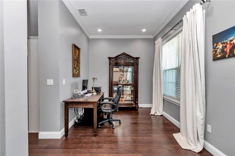 Tiny photo for 4420 NE 7th Avenue, Ocala, FL 34479 (MLS # OM720495)