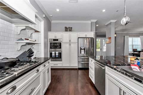 Tiny photo for 4420 NE 7th Avenue, Ocala, FL 34479 (MLS # OM720495)