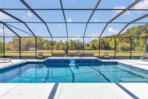 Tiny photo for 4420 NE 7th Avenue, Ocala, FL 34479 (MLS # OM720495)