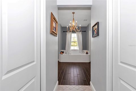 Tiny photo for 4420 NE 7th Avenue, Ocala, FL 34479 (MLS # OM720495)