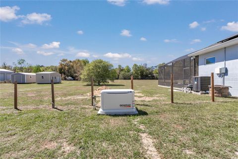 Tiny photo for 4420 NE 7th Avenue, Ocala, FL 34479 (MLS # OM720495)