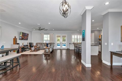 Tiny photo for 4420 NE 7th Avenue, Ocala, FL 34479 (MLS # OM720495)