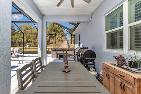 Tiny photo for 4420 NE 7th Avenue, Ocala, FL 34479 (MLS # OM720495)