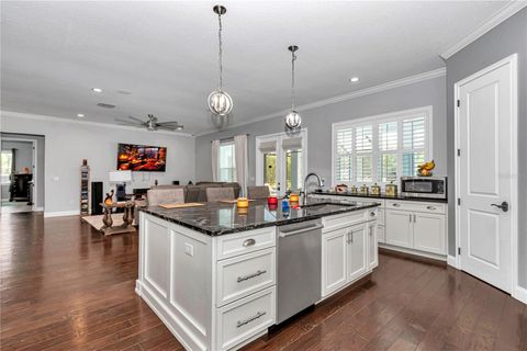 Tiny photo for 4420 NE 7th Avenue, Ocala, FL 34479 (MLS # OM720495)