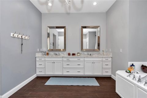 Tiny photo for 4420 NE 7th Avenue, Ocala, FL 34479 (MLS # OM720495)