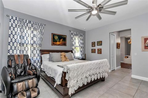 Tiny photo for 4420 NE 7th Avenue, Ocala, FL 34479 (MLS # OM720495)