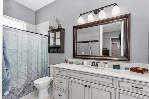 Tiny photo for 4420 NE 7th Avenue, Ocala, FL 34479 (MLS # OM720495)