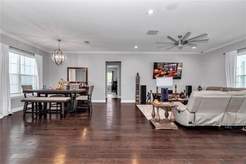 Tiny photo for 4420 NE 7th Avenue, Ocala, FL 34479 (MLS # OM720495)