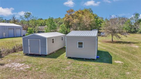 Tiny photo for 4420 NE 7th Avenue, Ocala, FL 34479 (MLS # OM720495)