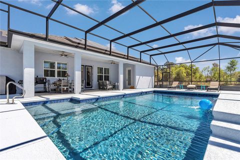 Tiny photo for 4420 NE 7th Avenue, Ocala, FL 34479 (MLS # OM720495)