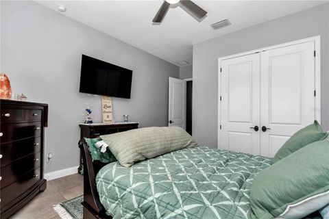 Tiny photo for 4420 NE 7th Avenue, Ocala, FL 34479 (MLS # OM720495)