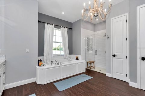 Tiny photo for 4420 NE 7th Avenue, Ocala, FL 34479 (MLS # OM720495)