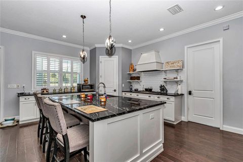 Tiny photo for 4420 NE 7th Avenue, Ocala, FL 34479 (MLS # OM720495)