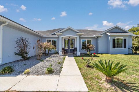 Tiny photo for 4420 NE 7th Avenue, Ocala, FL 34479 (MLS # OM720495)
