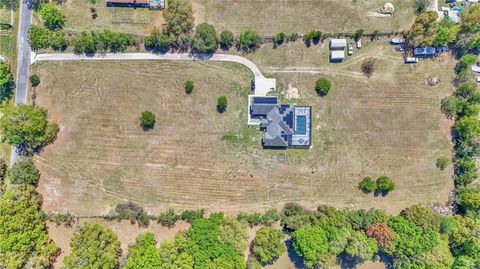 Tiny photo for 4420 NE 7th Avenue, Ocala, FL 34479 (MLS # OM720495)