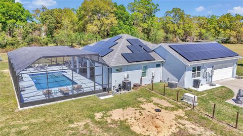 Tiny photo for 4420 NE 7th Avenue, Ocala, FL 34479 (MLS # OM720495)