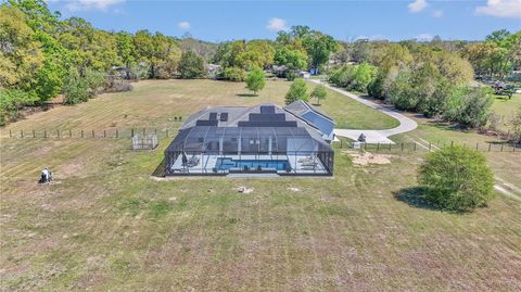 Tiny photo for 4420 NE 7th Avenue, Ocala, FL 34479 (MLS # OM720495)