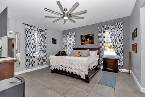 Tiny photo for 4420 NE 7th Avenue, Ocala, FL 34479 (MLS # OM720495)