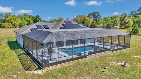 Tiny photo for 4420 NE 7th Avenue, Ocala, FL 34479 (MLS # OM720495)