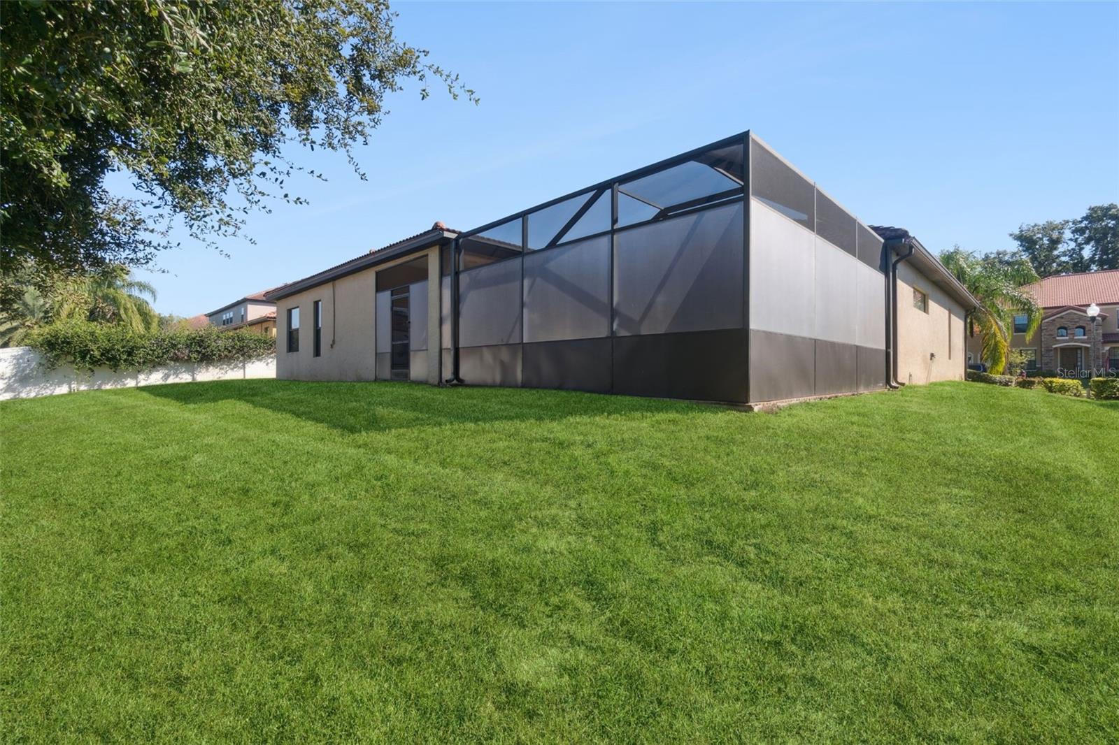 WEKIVA SPGS ESTATES - Residential