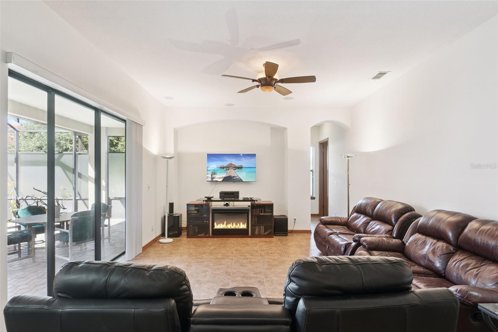 WEKIVA SPGS ESTATES - Residential