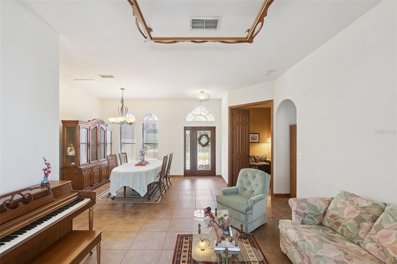 WEKIVA SPGS ESTATES - Residential